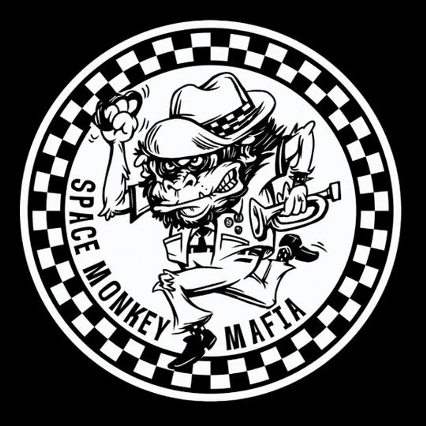 Space Monkey Mafia