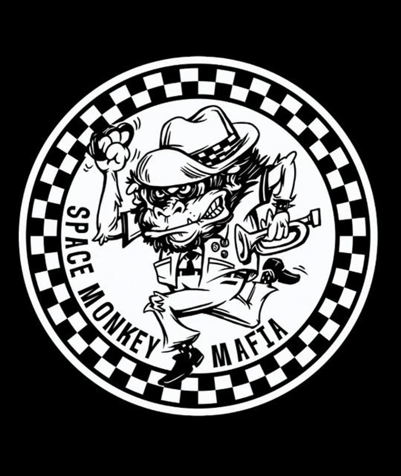Space Monkey Mafia