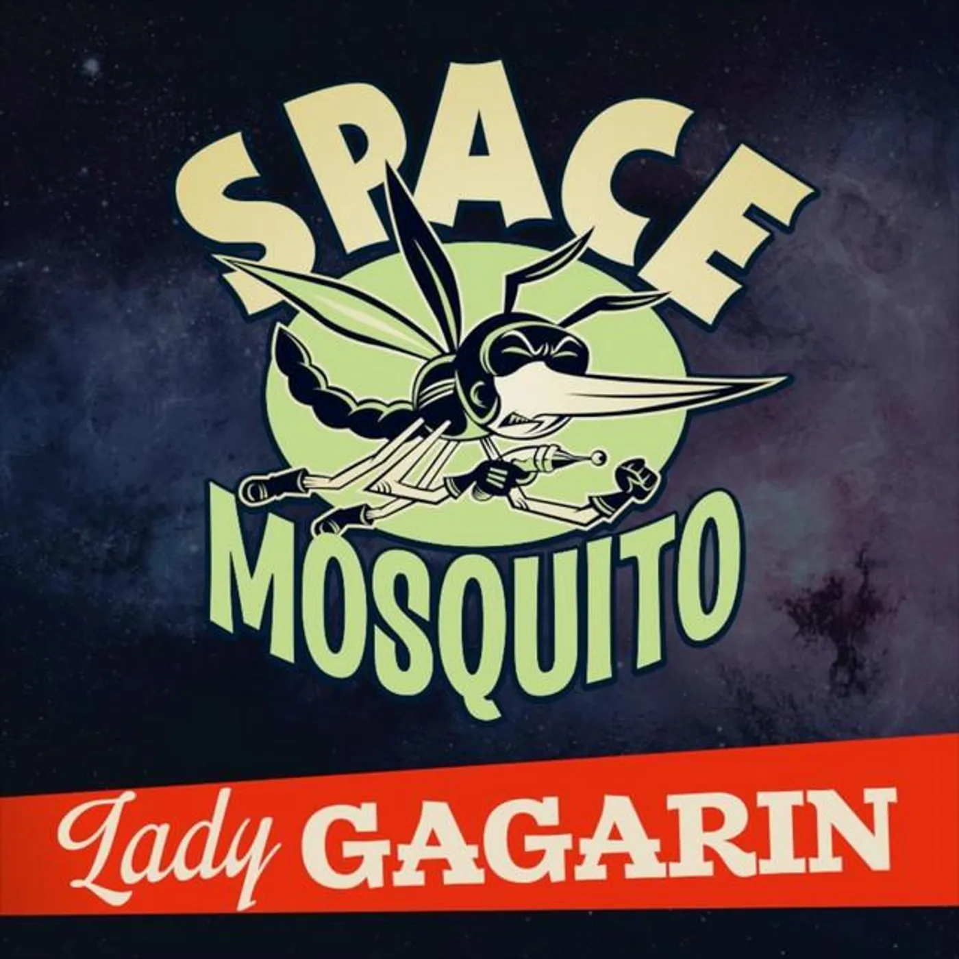 Space Mosquito