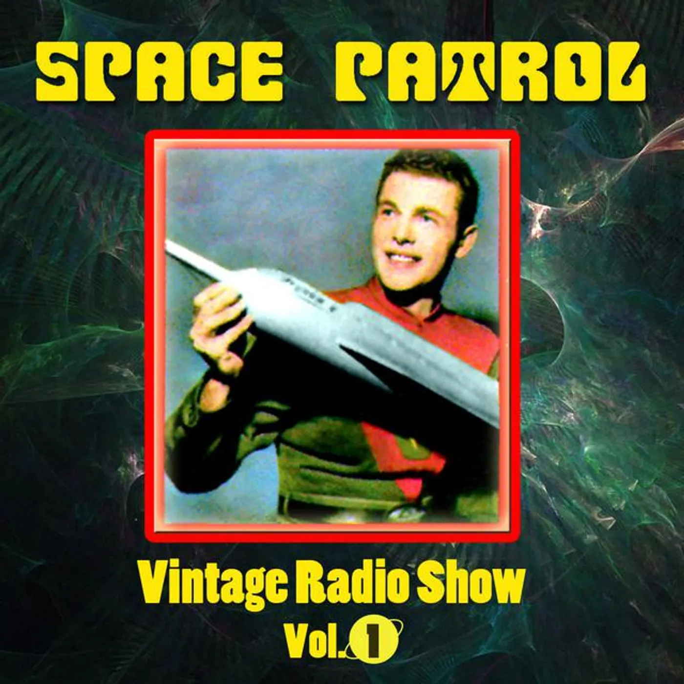 Space Patrol