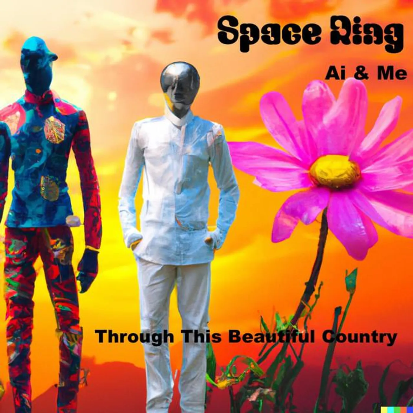 Space Ring