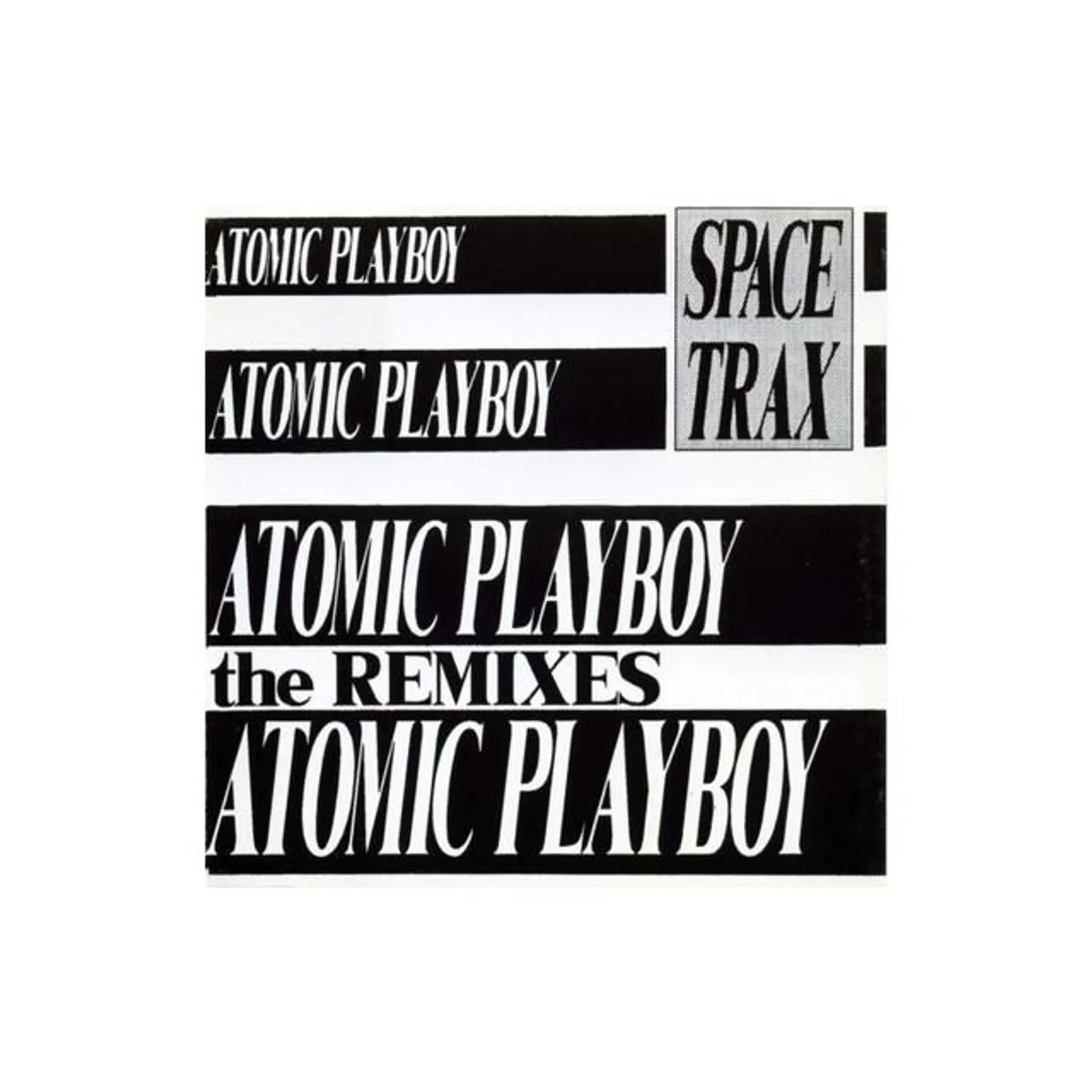 Space Trax