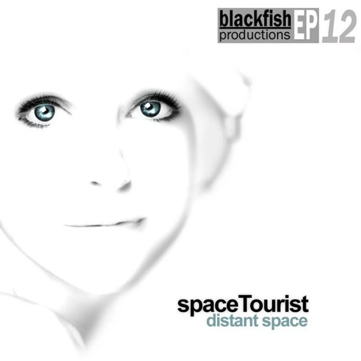 spaceTourist Brand Page