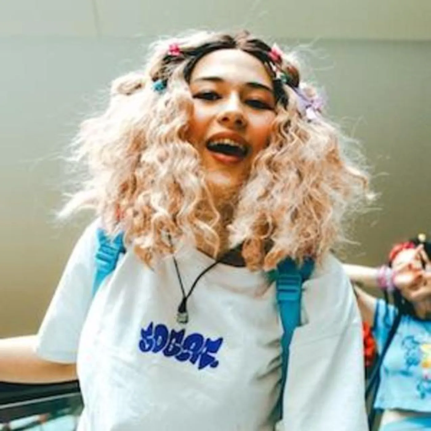 SPACEGIRL GEMMY