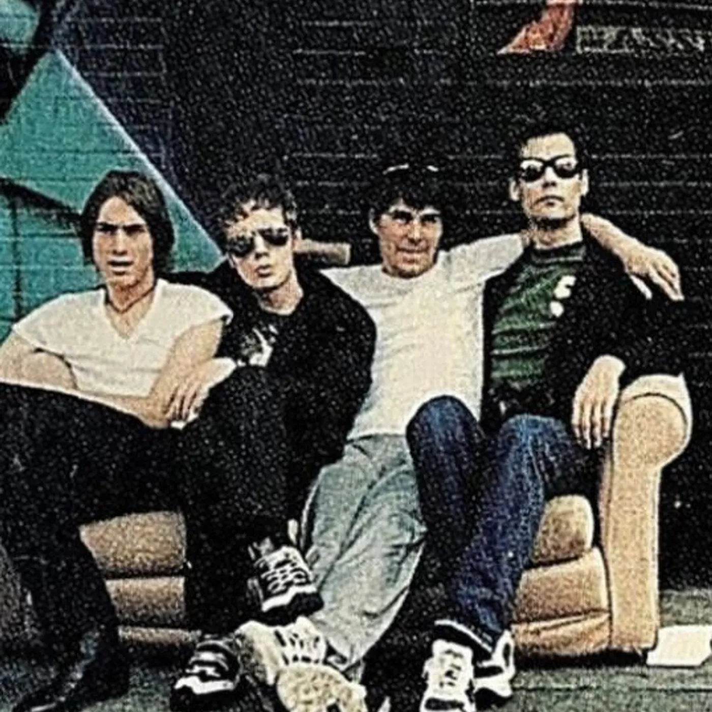Spacehog Brand Page