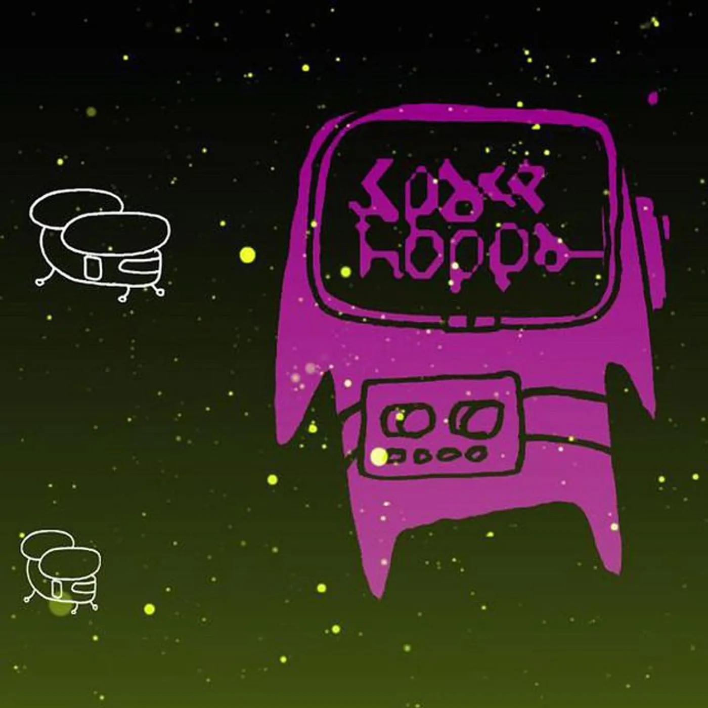 Spacehoppa Brand Page