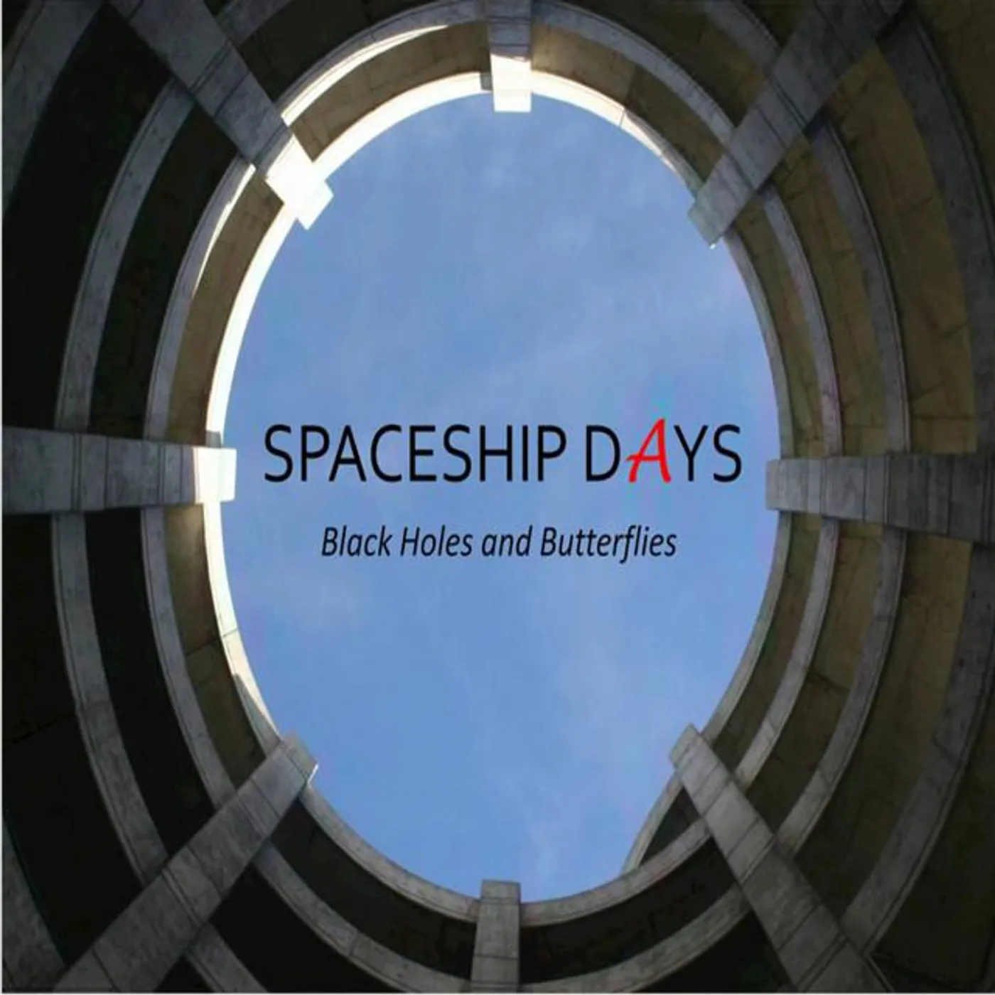 Spaceship Days Brand Page