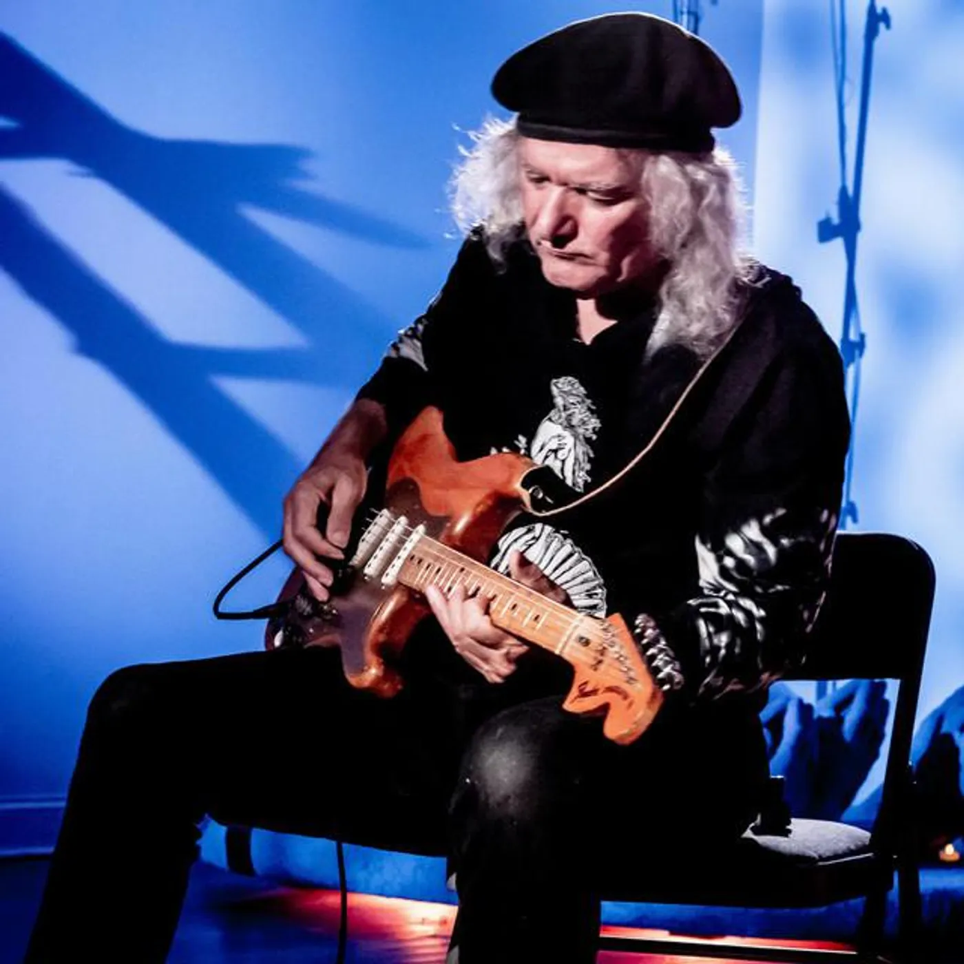 Spaghetti Eastern Music