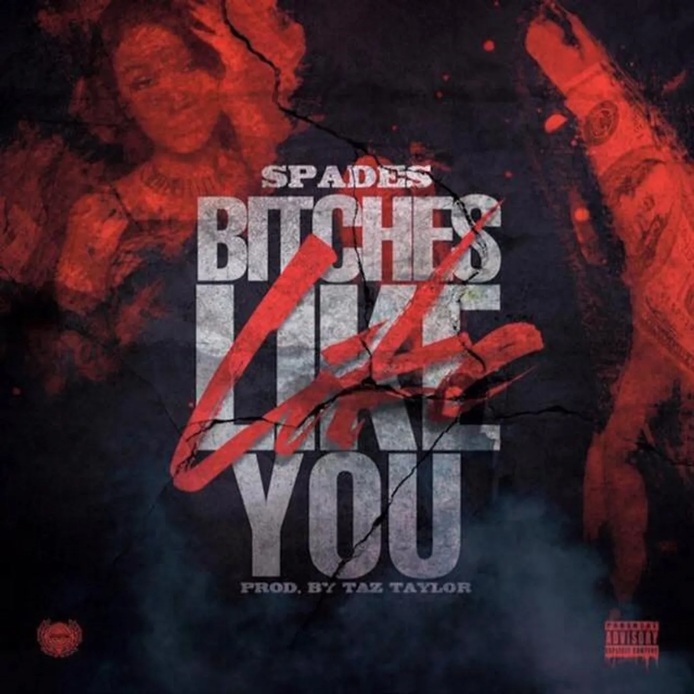 Spades Brand Page