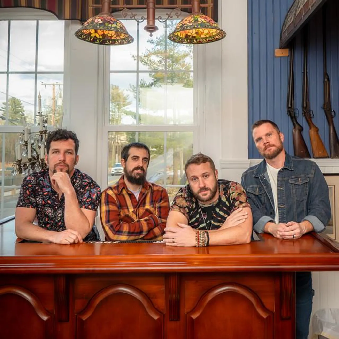 Spafford