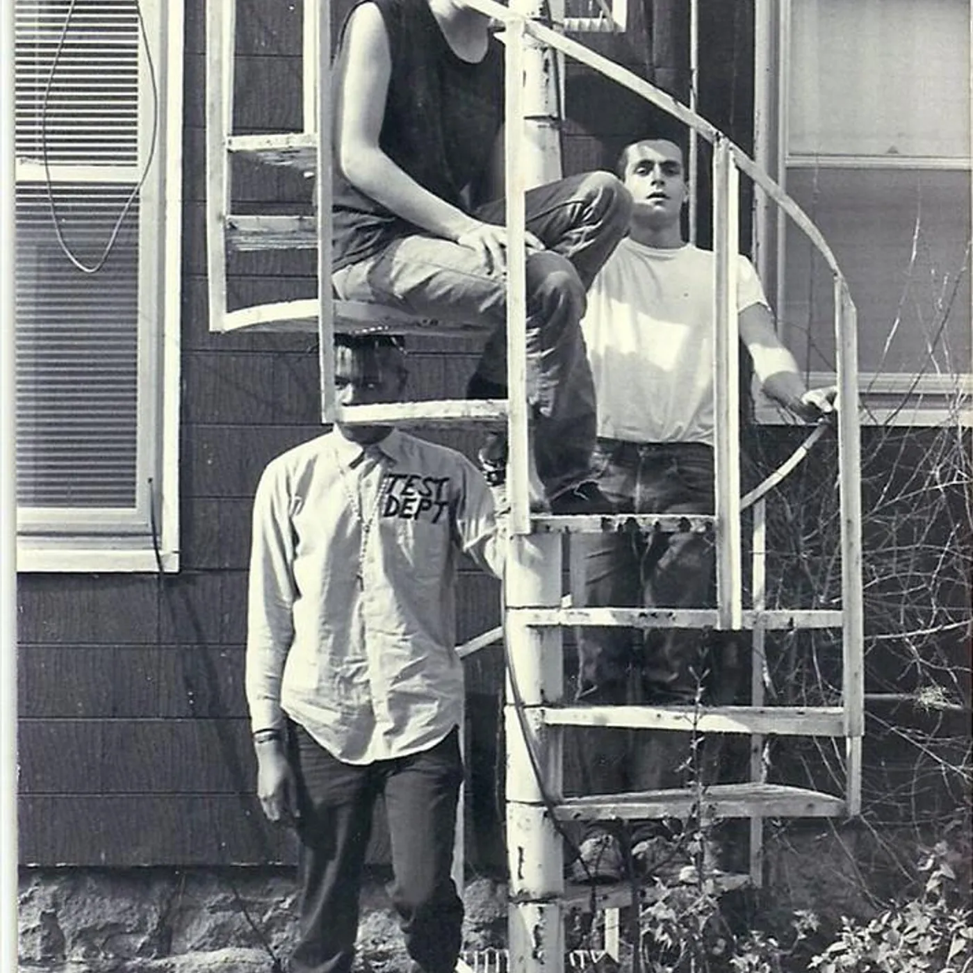 Spahn Ranch