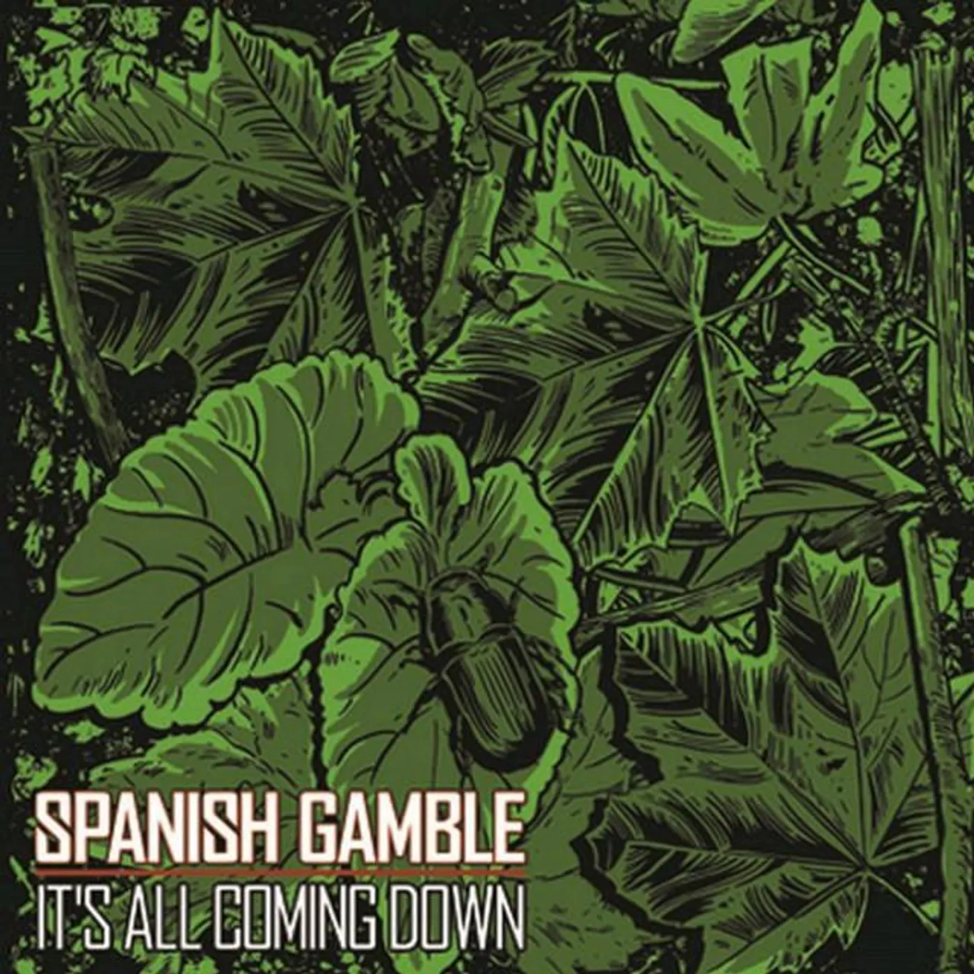 Spanish Gamble Brand Page