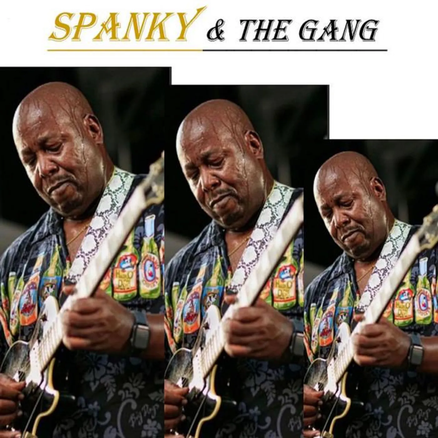 Spanky