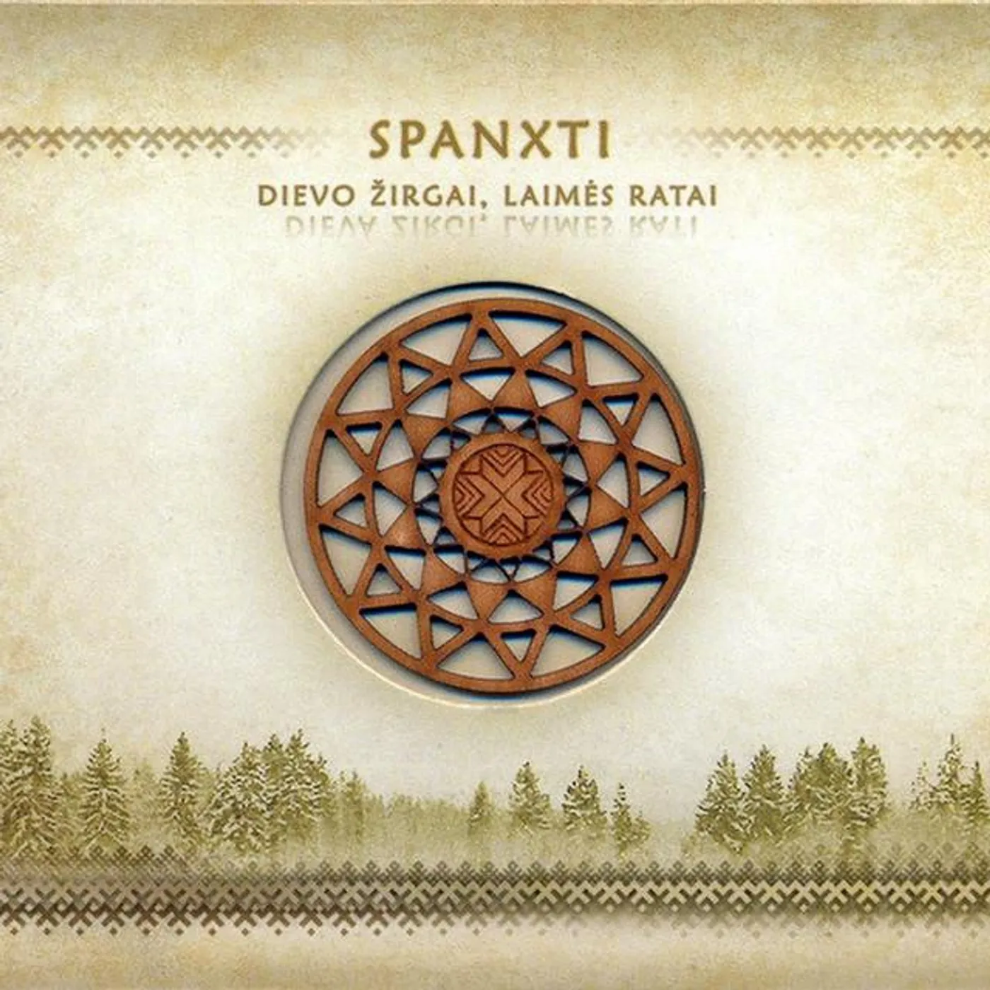 Spanxti