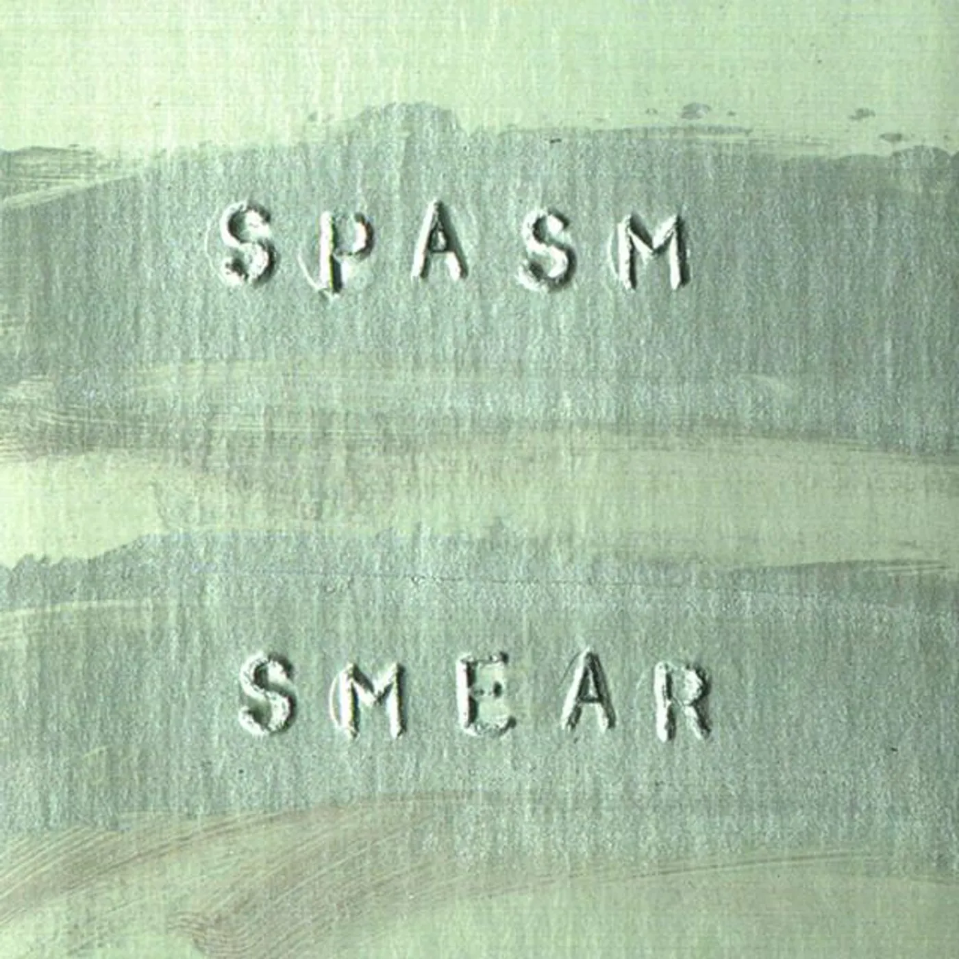 Spasm