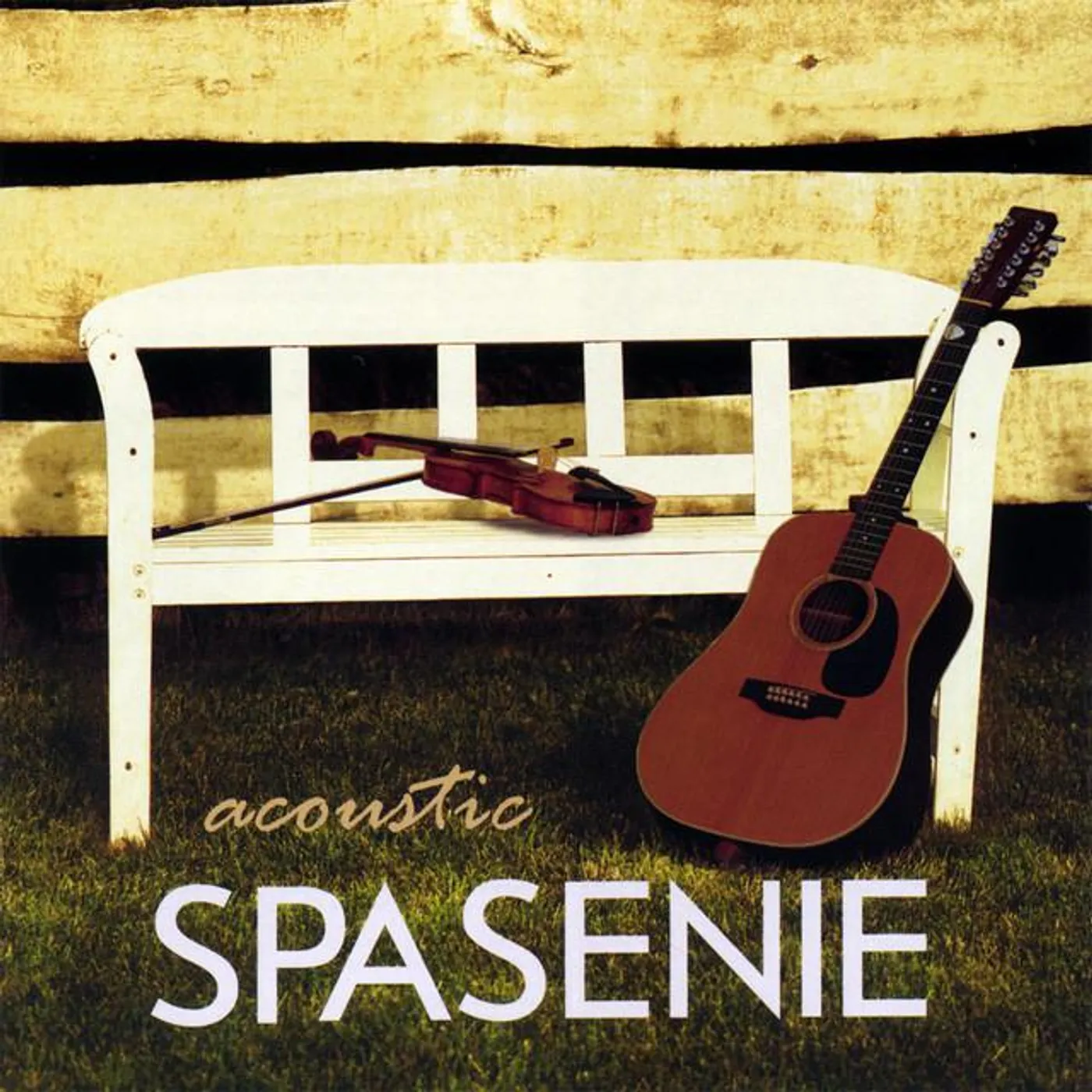Spasenie