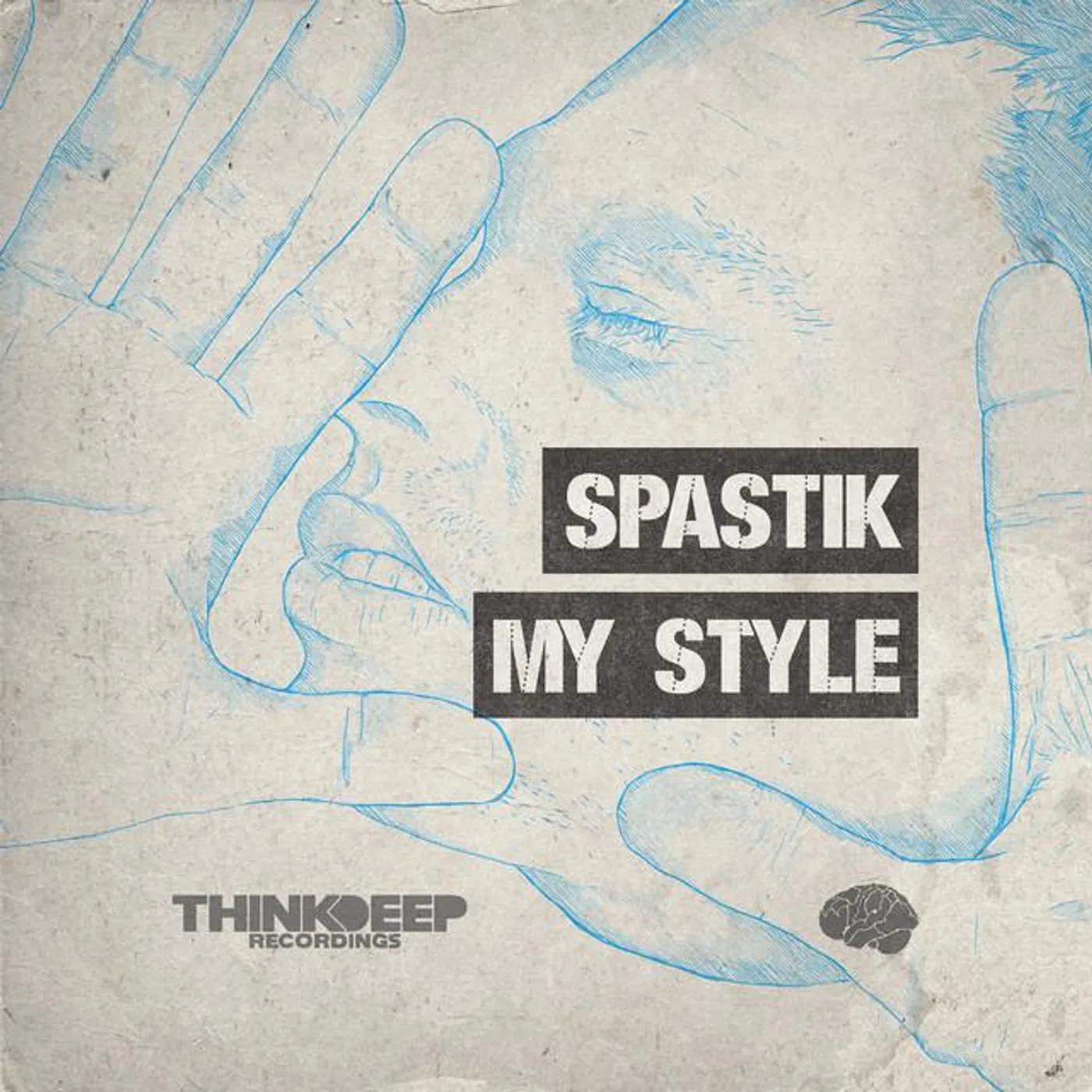 Spastik