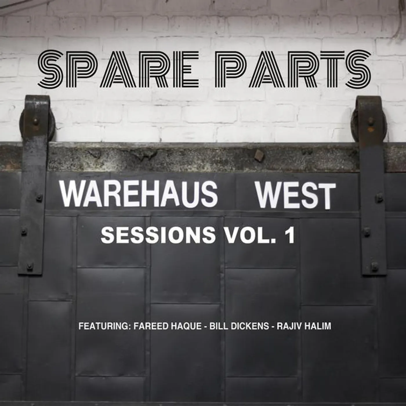 Spare Parts Brand Page
