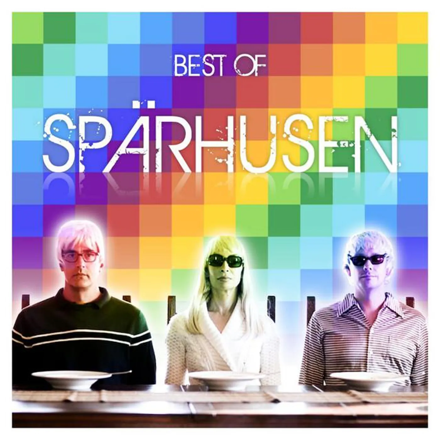 Sparhusen Brand Page