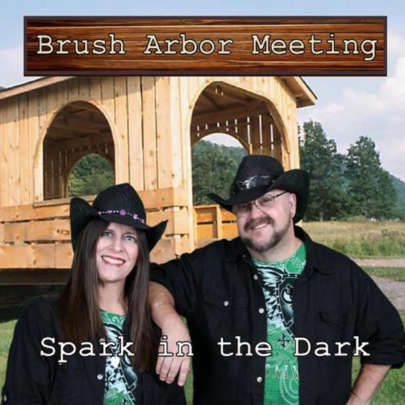 Spark in the Dark Brand Page