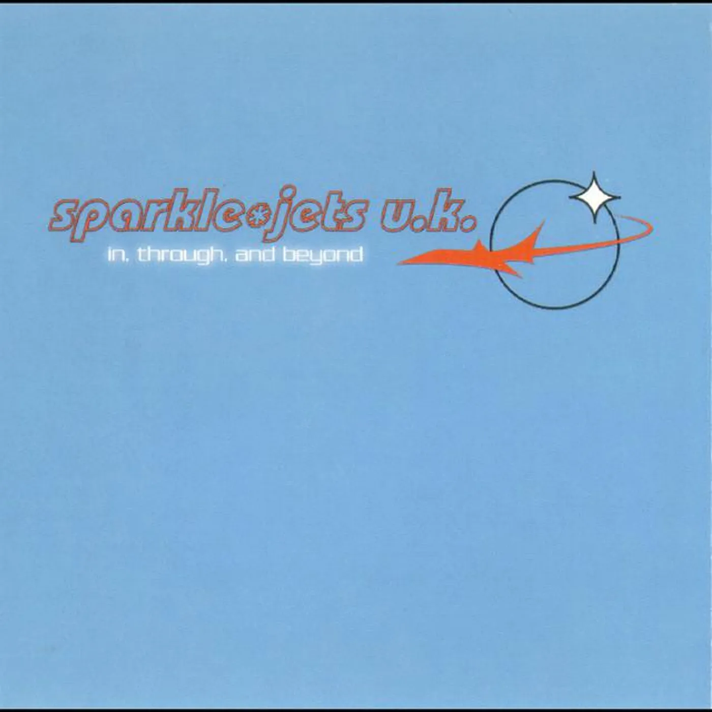 Sparkle* Jets Uk Brand Page