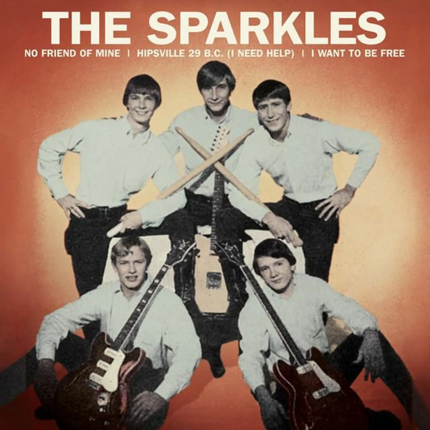 Sparkles Brand Page