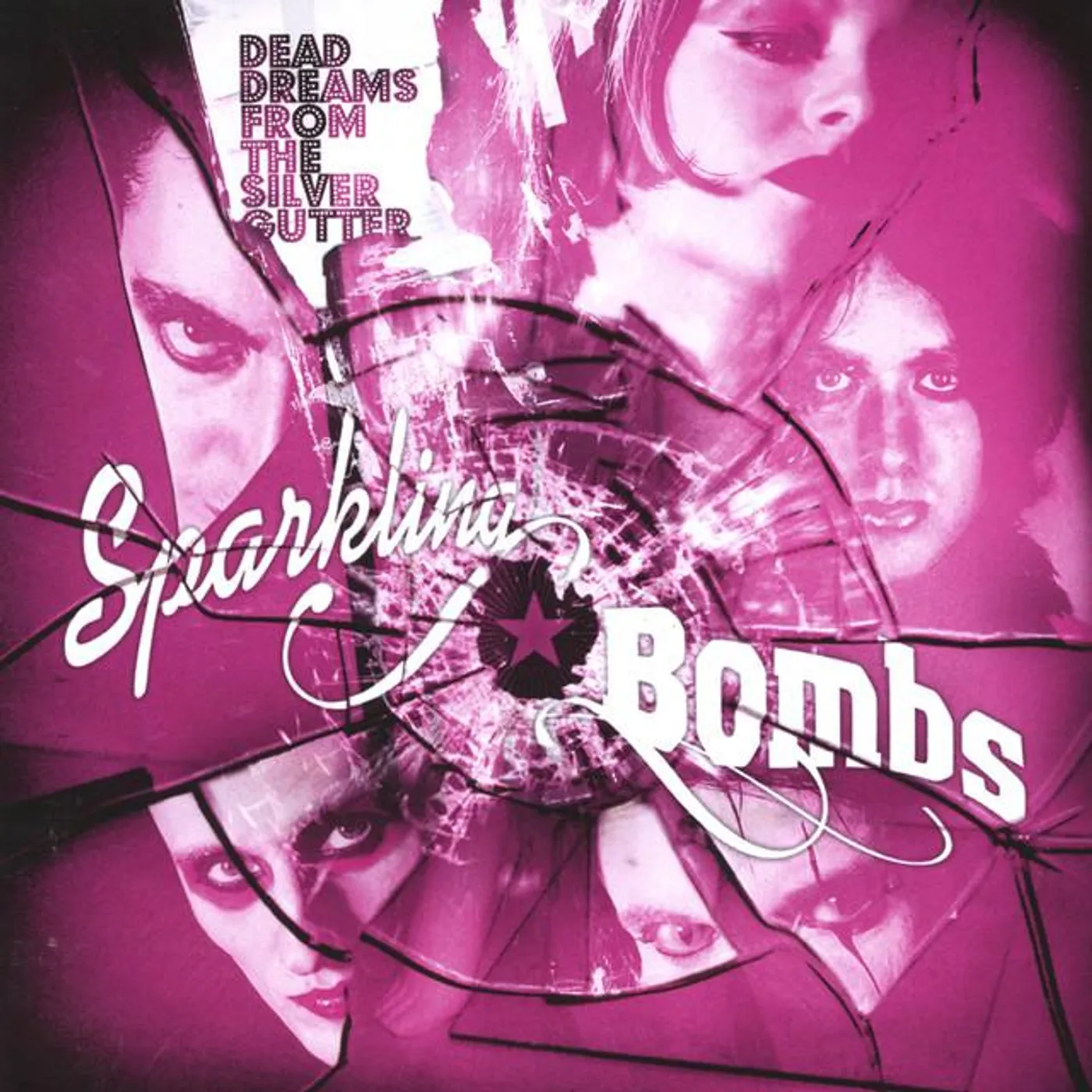Sparkling Bombs