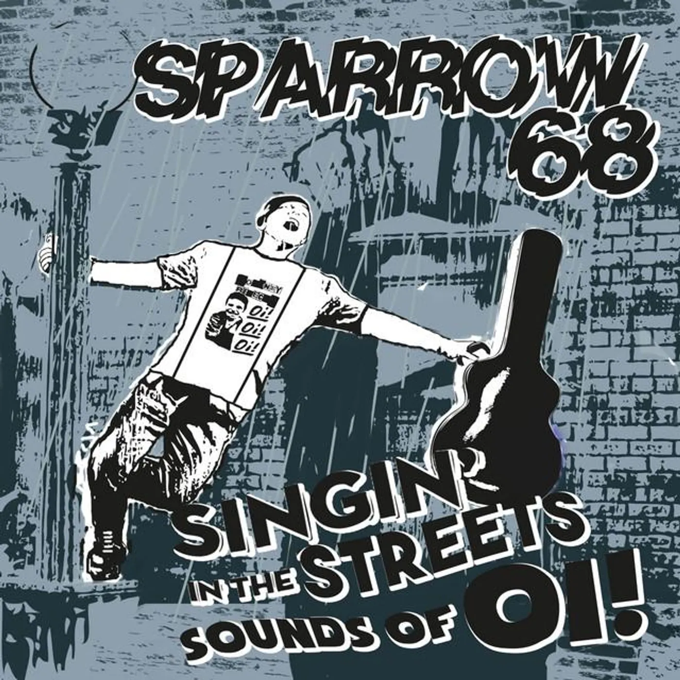 Sparrow 68