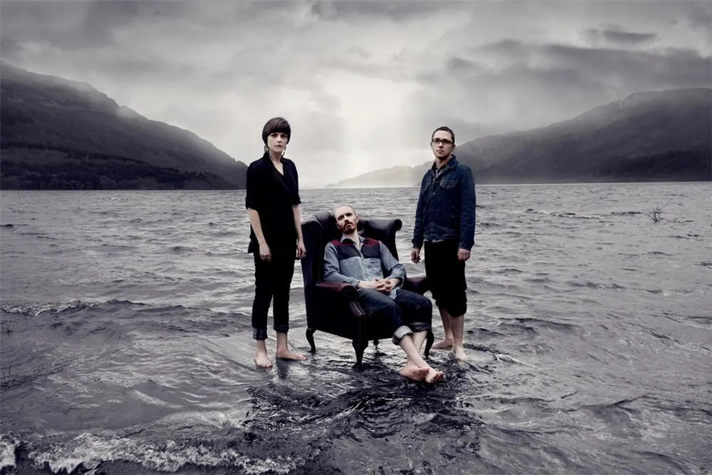 Sparrow And The Workshop