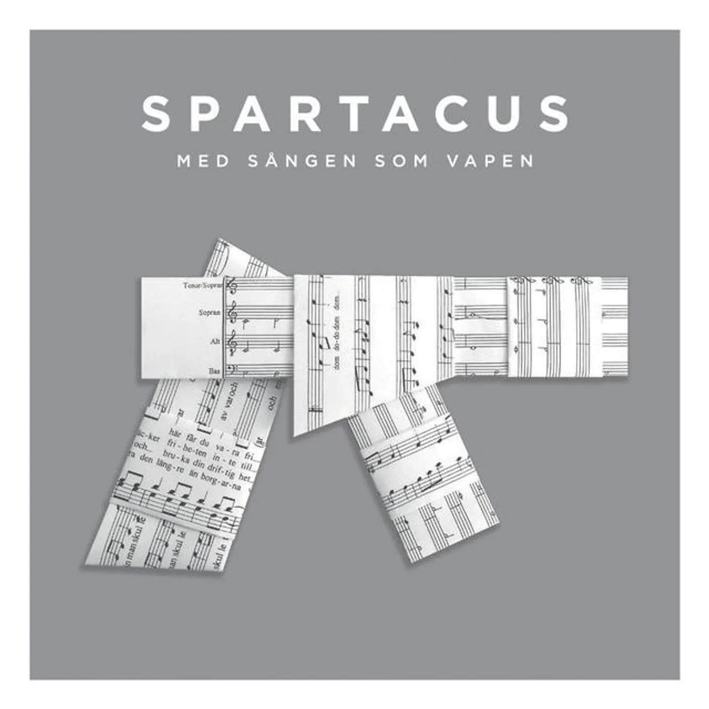 Spartacus