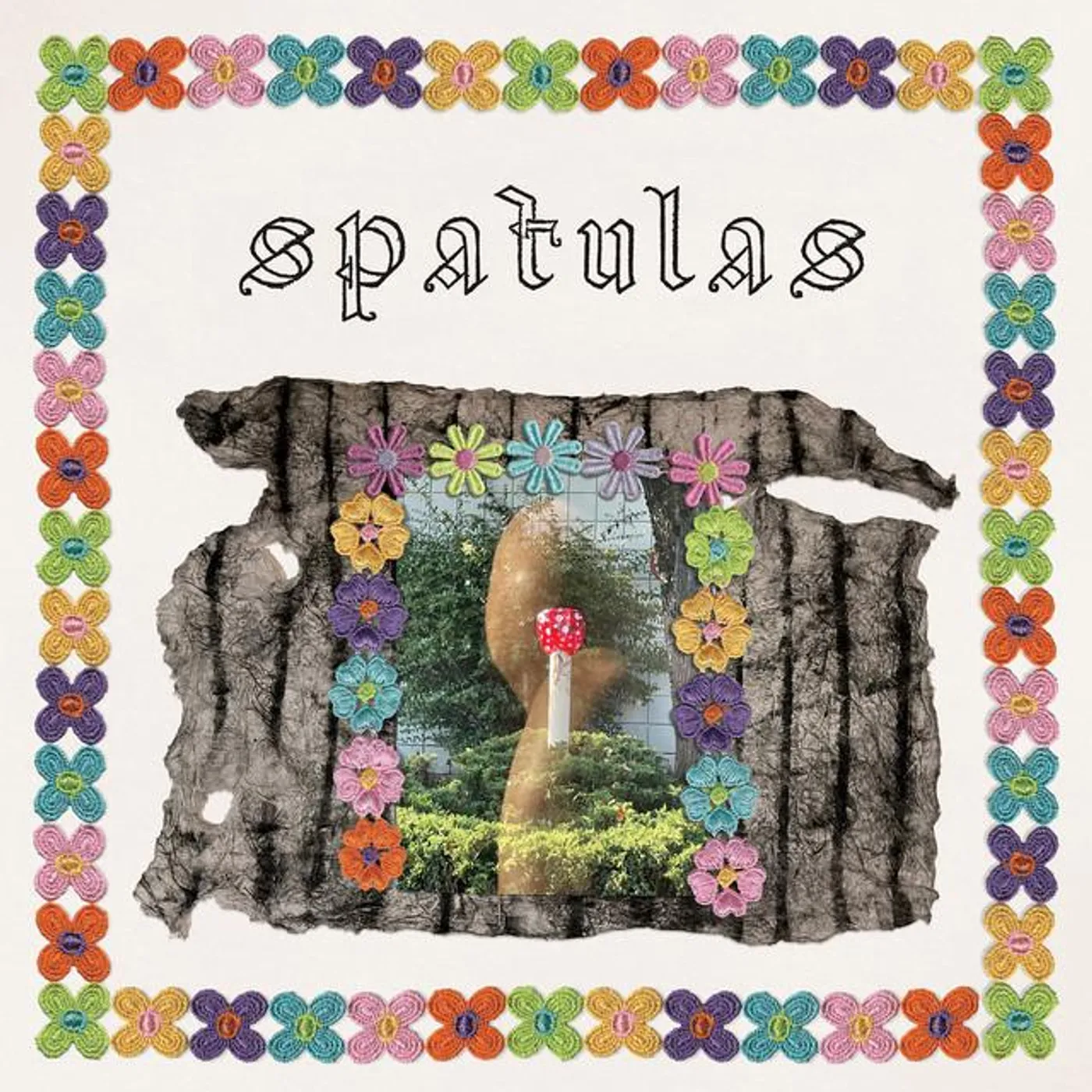 The Spatulas Brand Page
