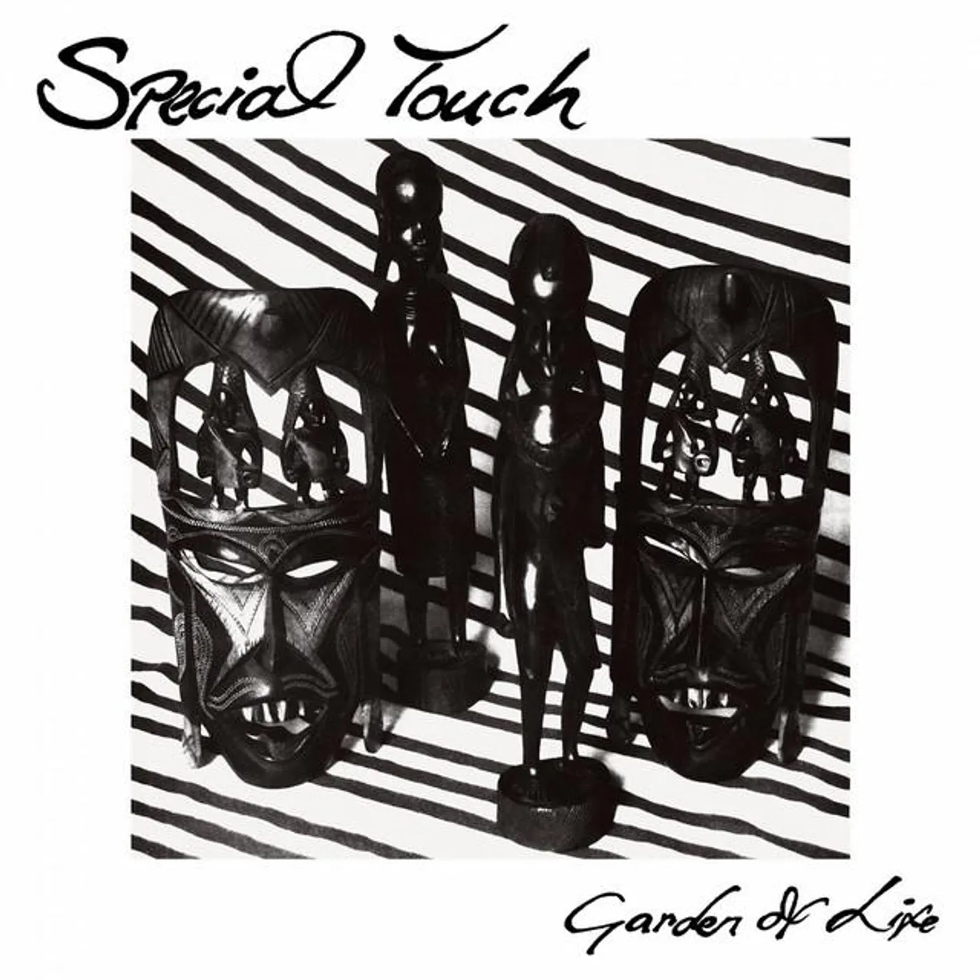 Special Touch