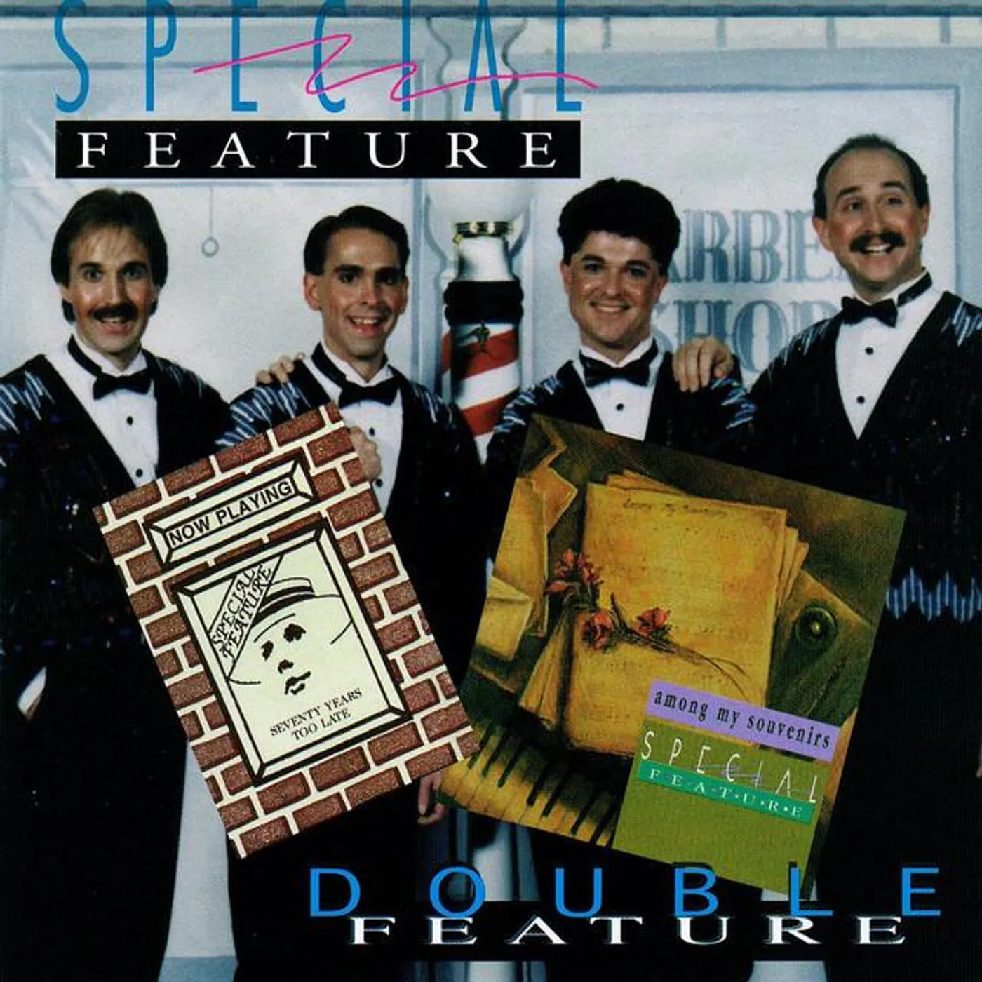 Special Feature