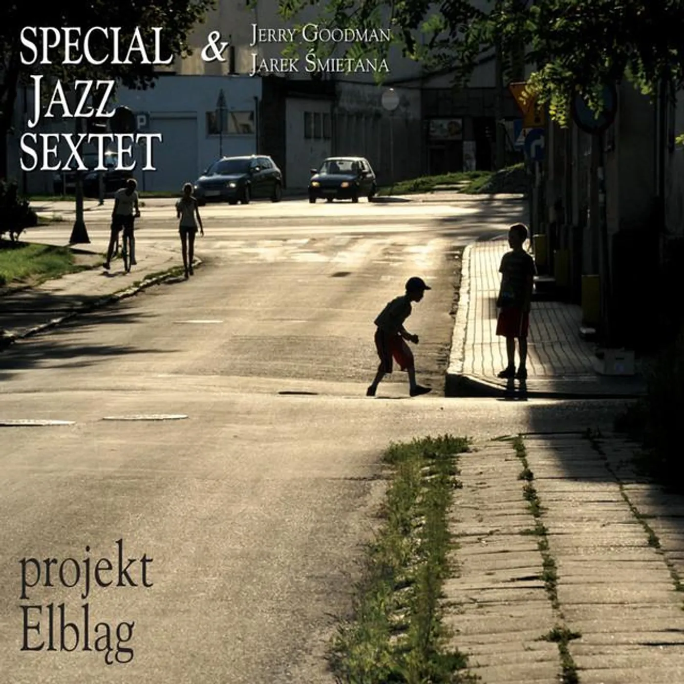 Special Jazz Sextet