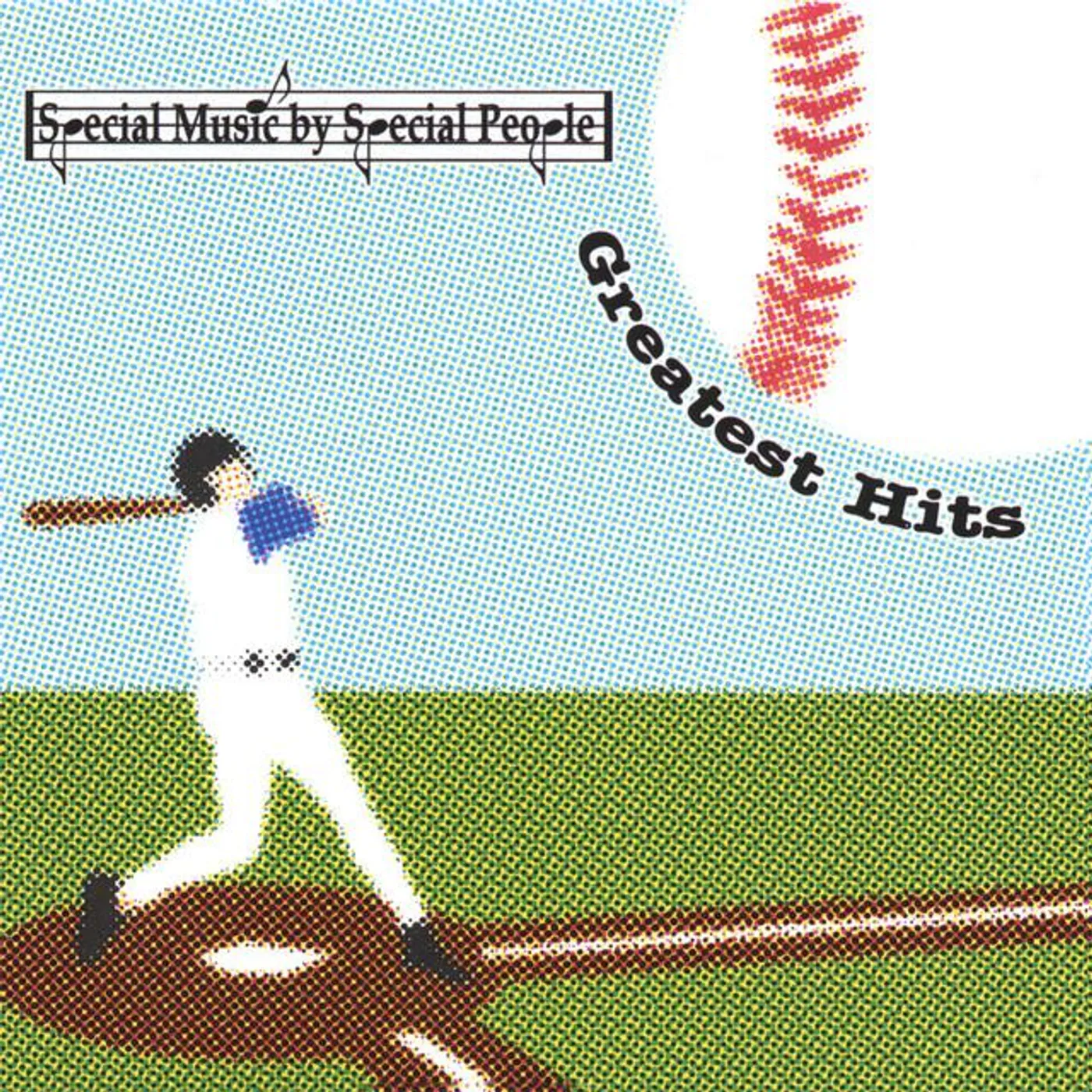 Special Music By Special People Brand Page