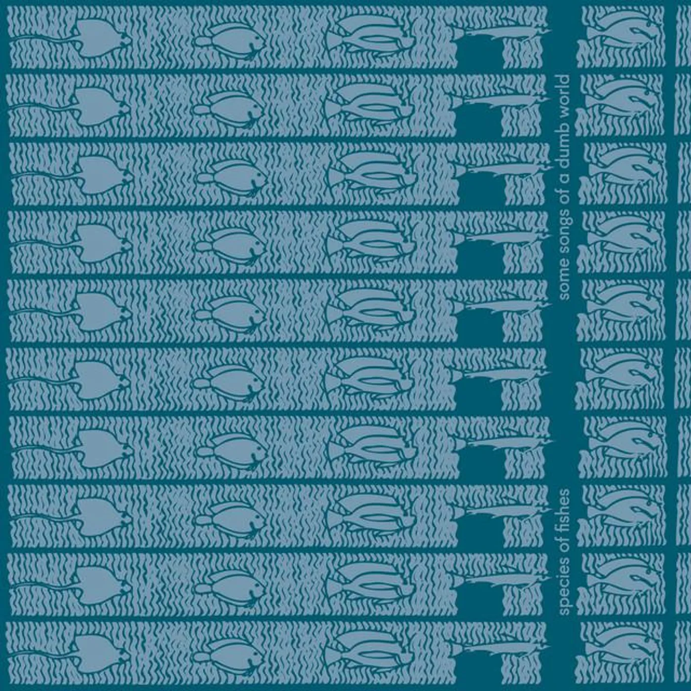 Species Of Fishes