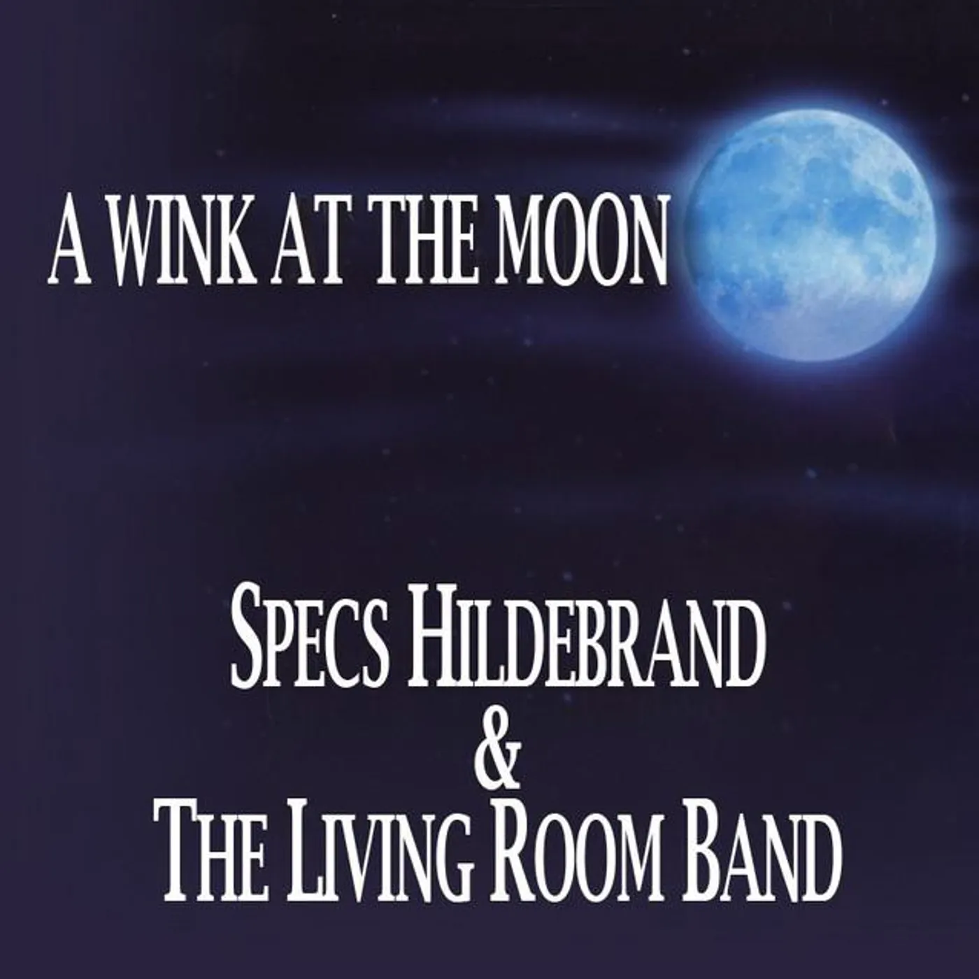 Specs Hildebrand