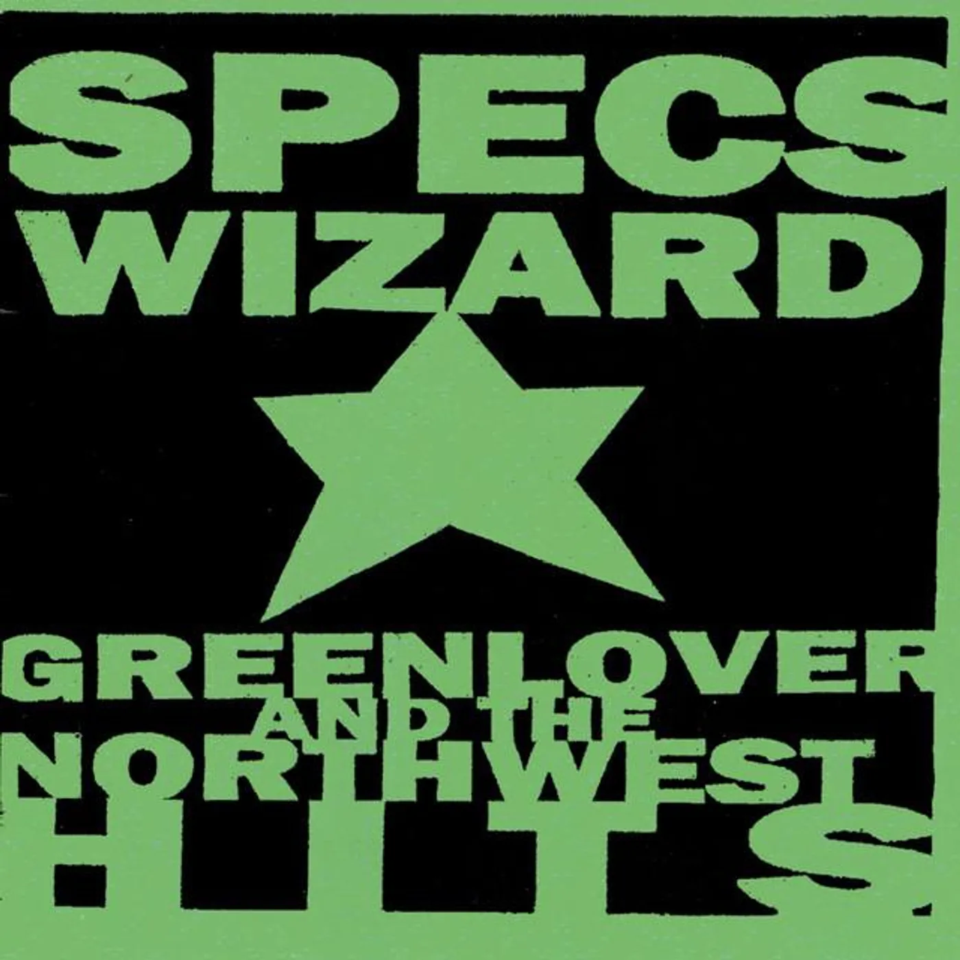 Specs Wizard Brand Page