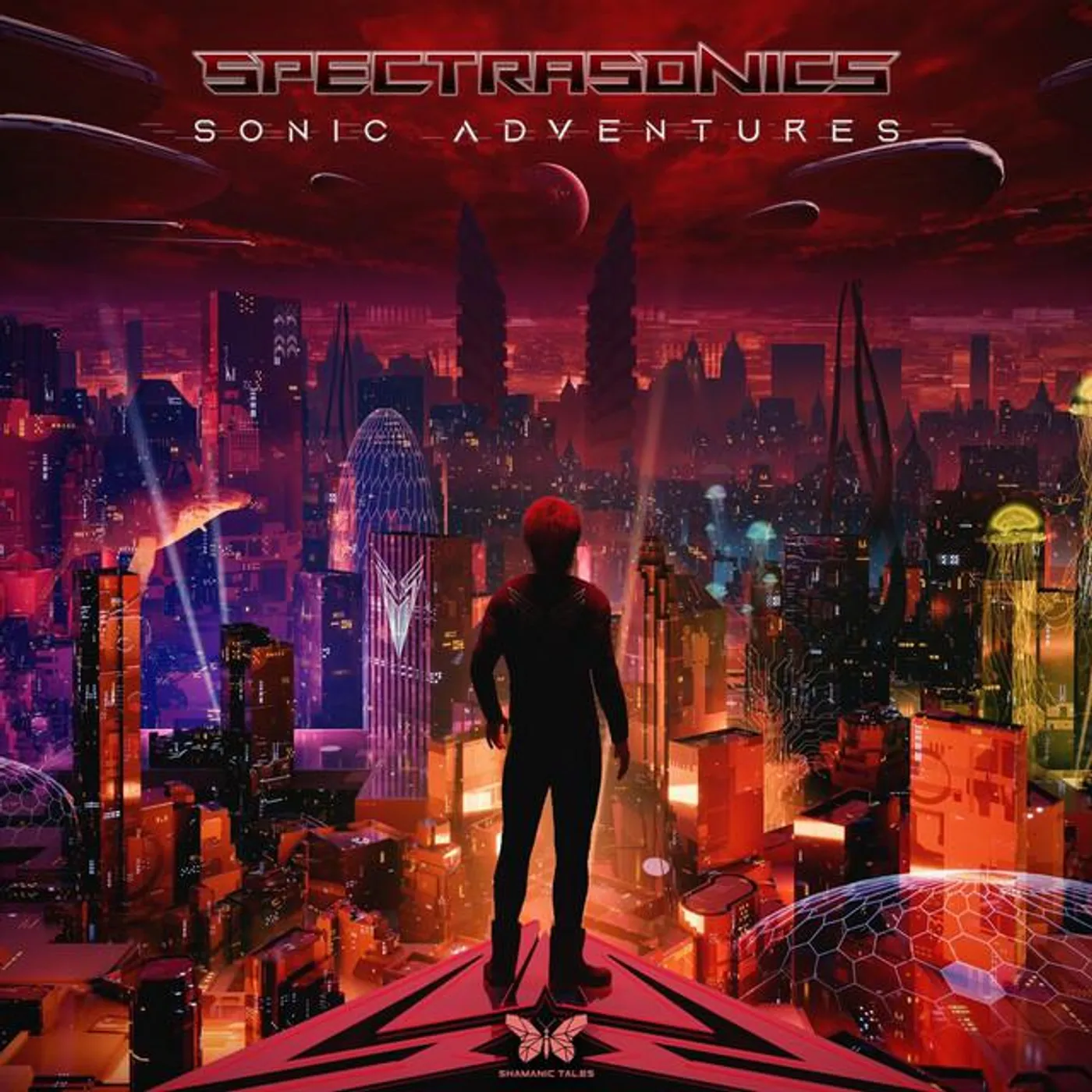 Spectra Sonics