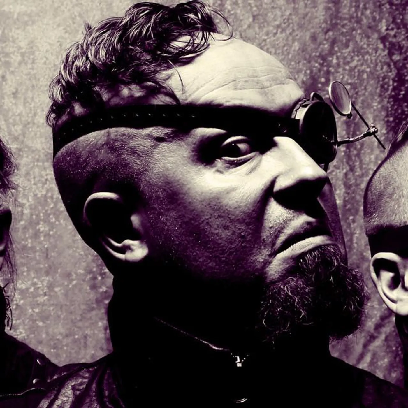 Spectral Darkwave