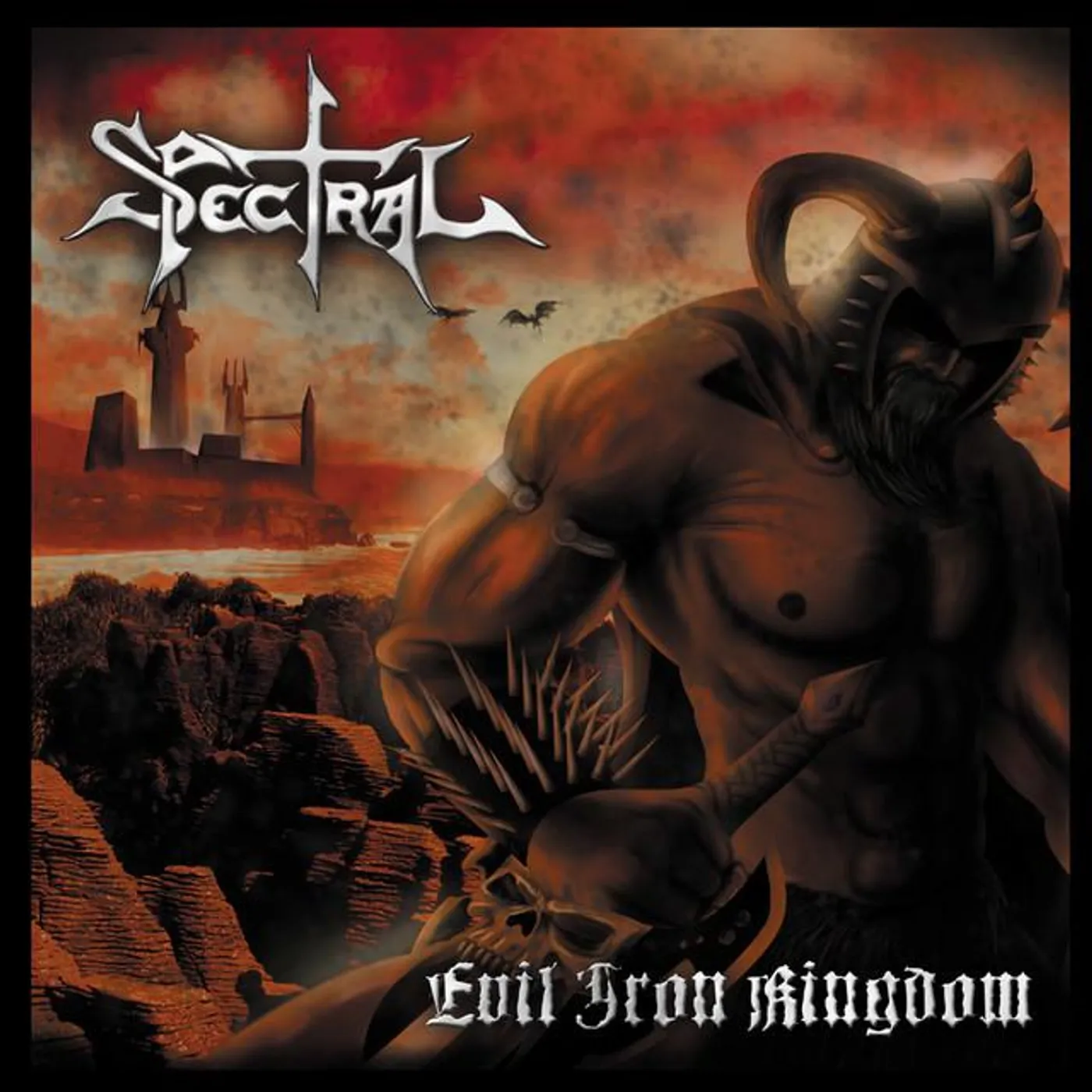 Spectral