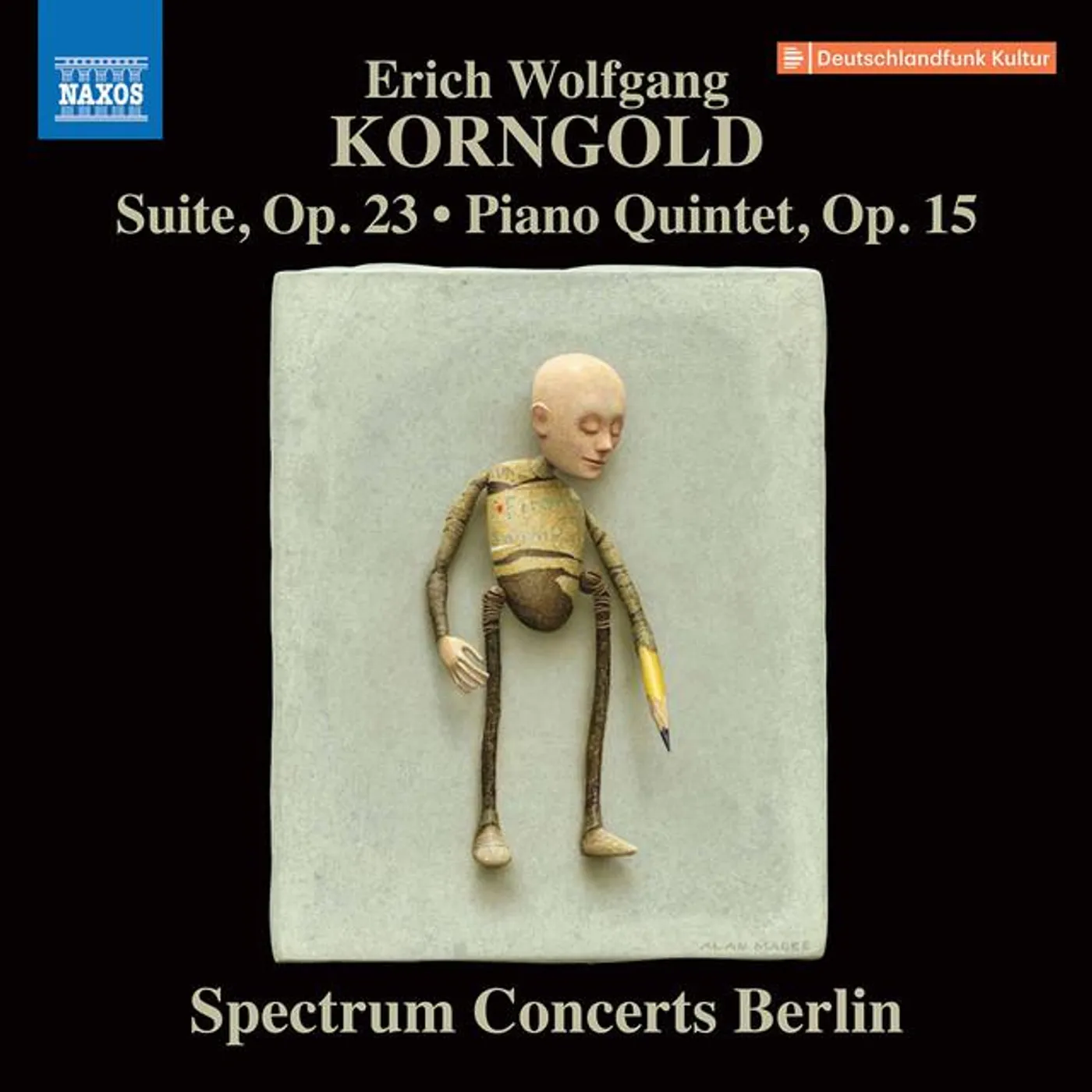 Spectrum Concerts Berlin