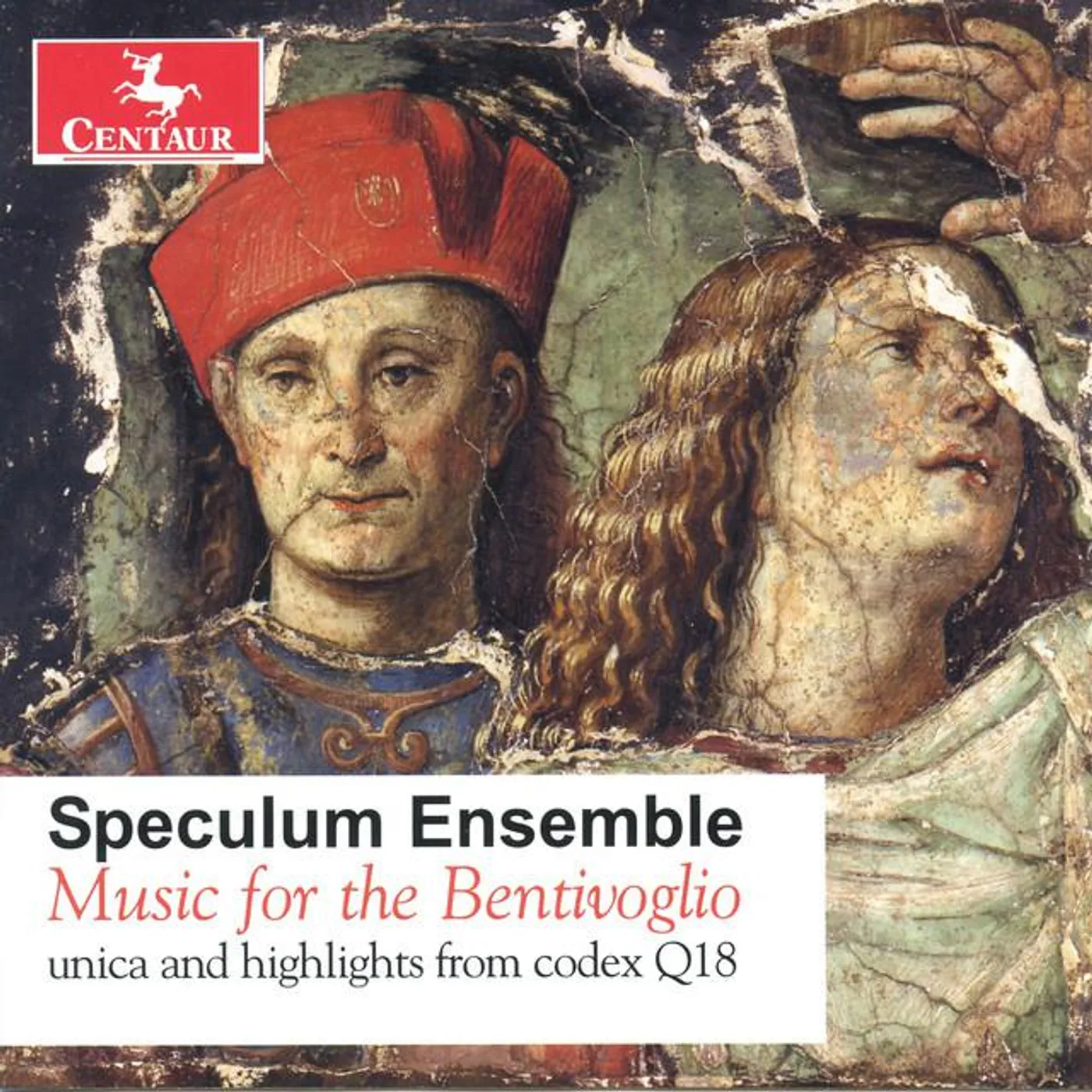 Speculum Ensemble