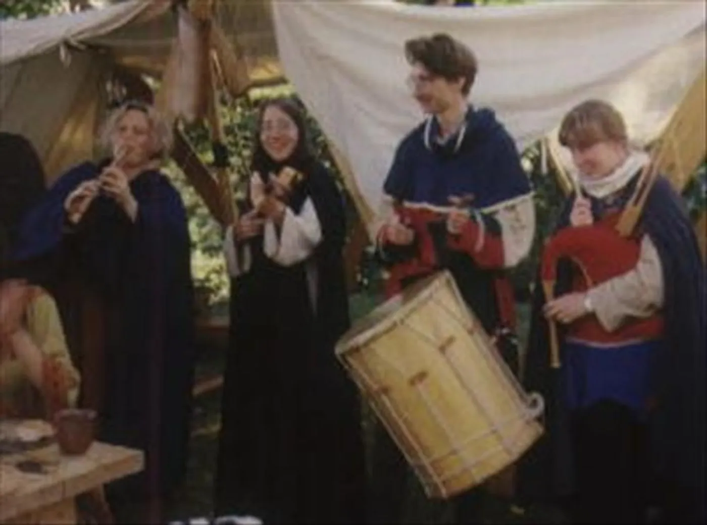 Speculum Musicae