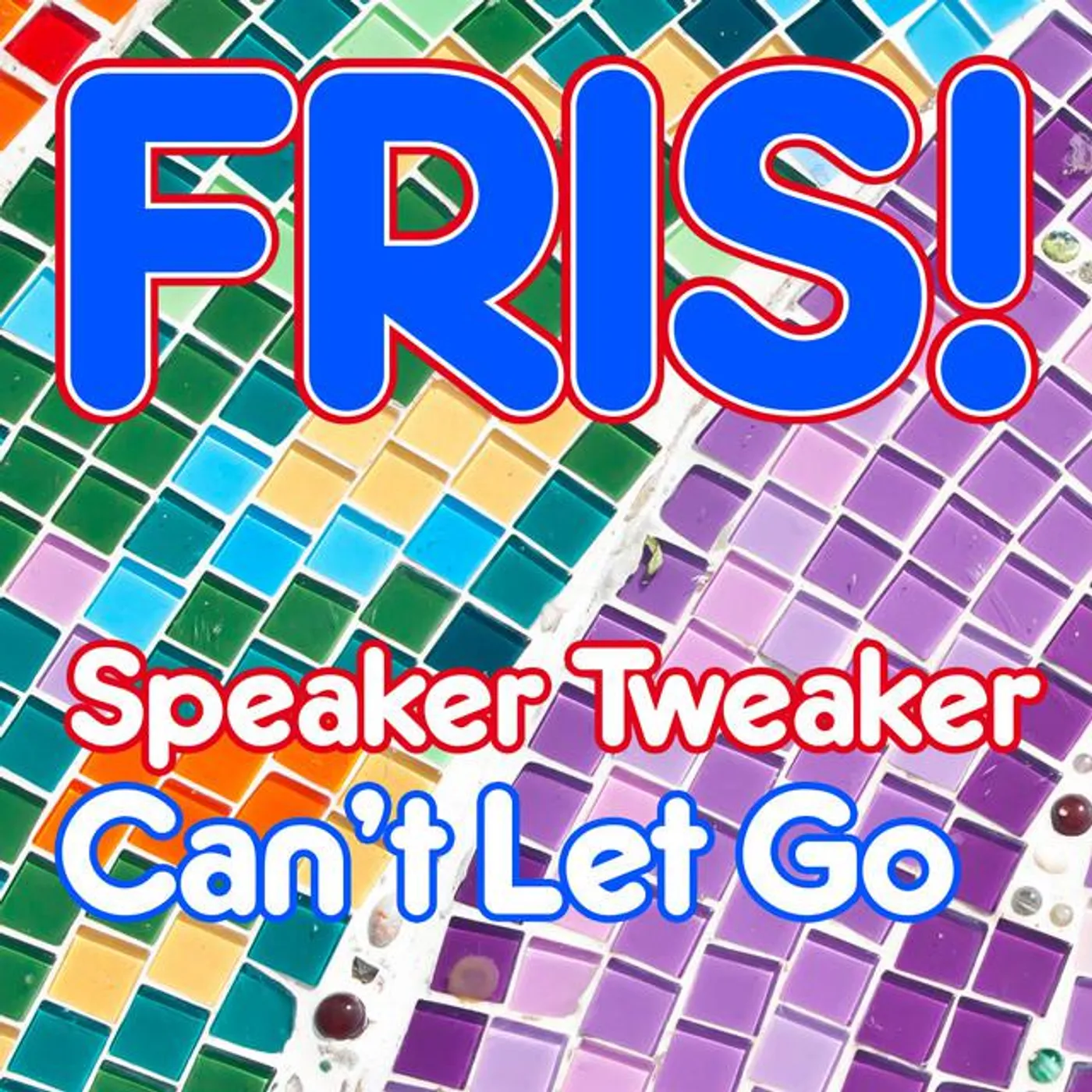 Speaker Tweaker
