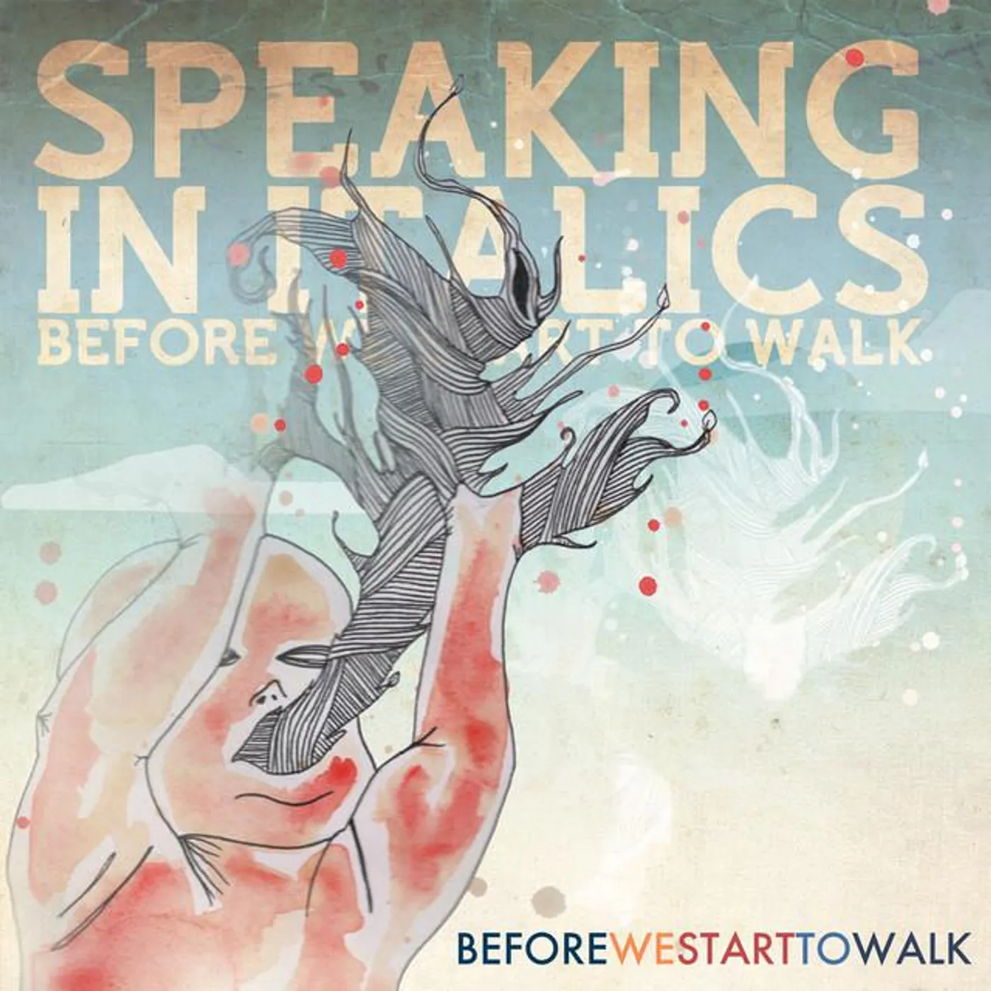 Speaking In Italics