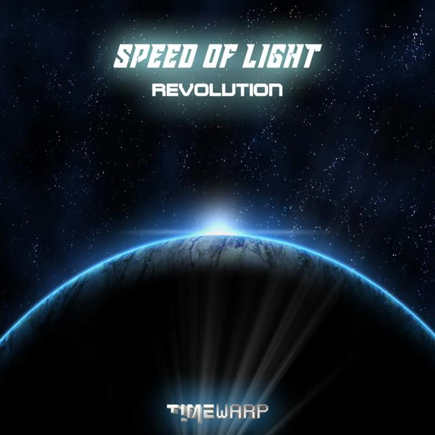 Speed Of Light Brand Page