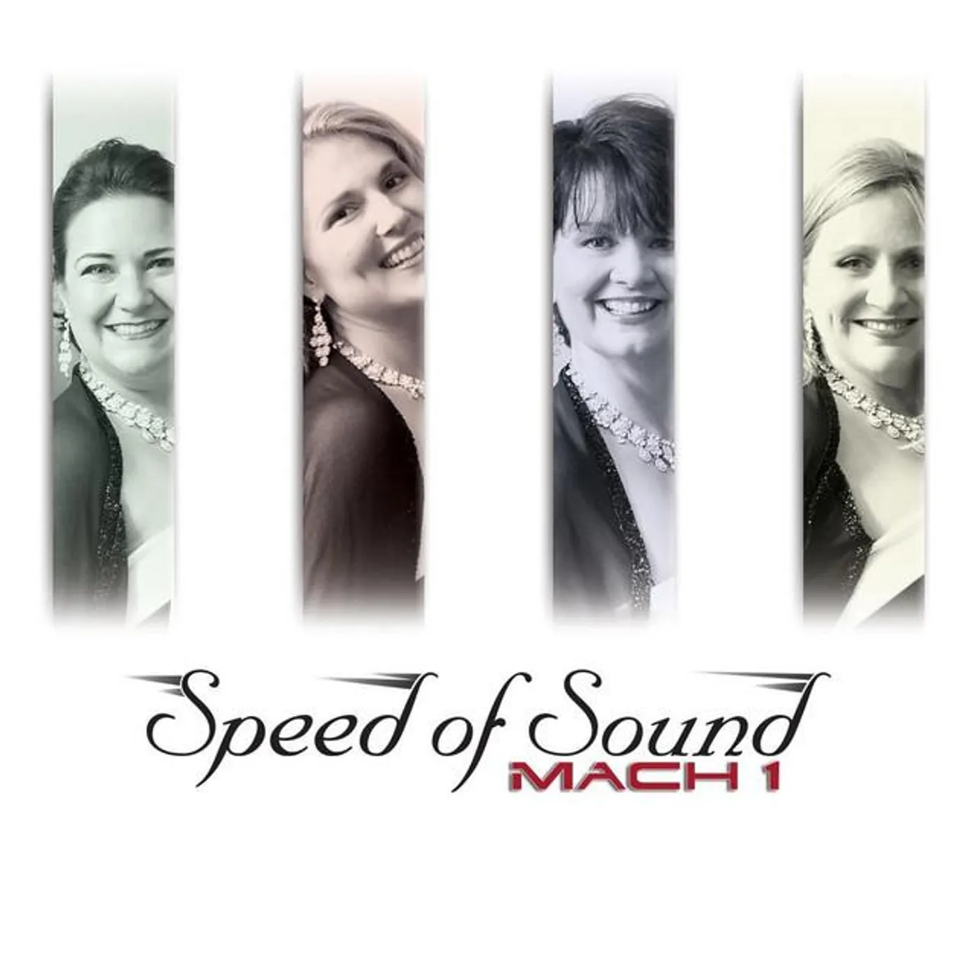 Speed of Sound Quartet