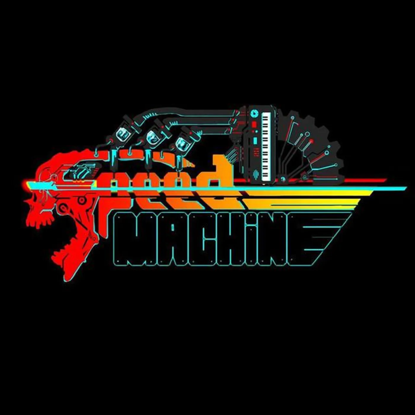 Speed Machine