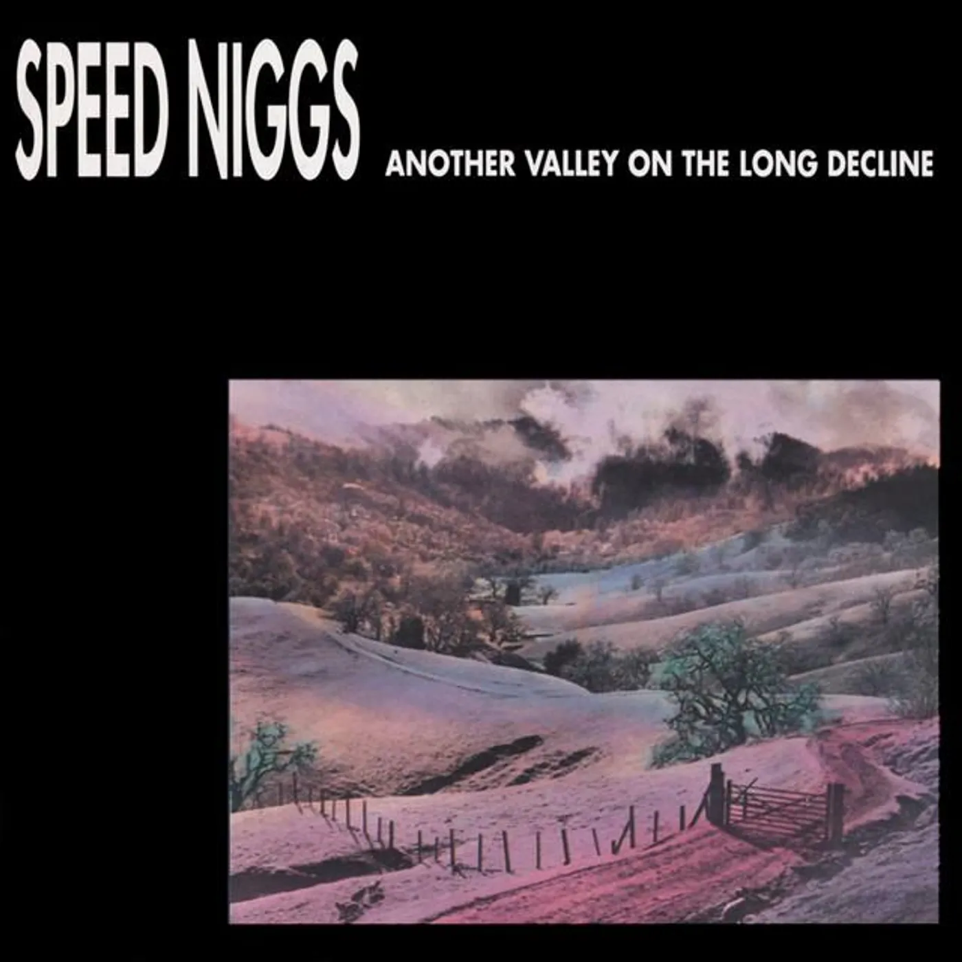 Speed Niggs Brand Page